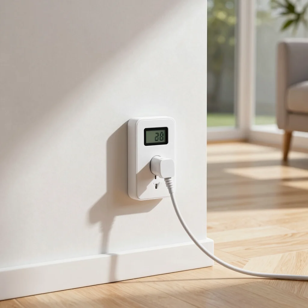 Why Your Electric Bill Spiked and How to Track Down the Culprit