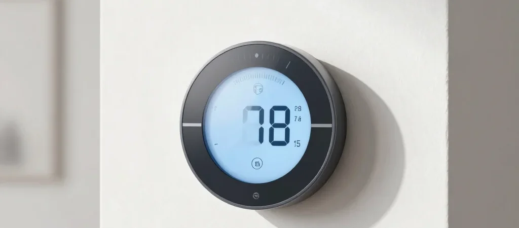 Smart Thermostats vs Standard Models: The Real Return on Investment