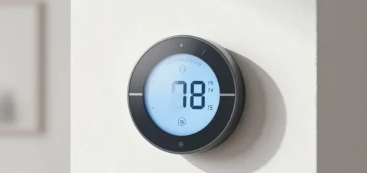 Smart Thermostats vs Standard Models: The Real Return on Investment