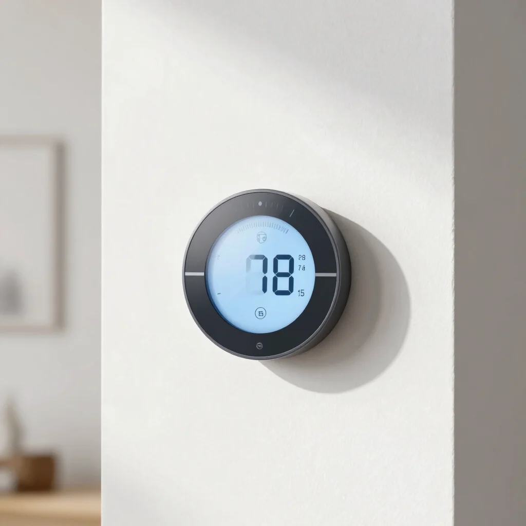 Smart Thermostats vs Standard Models: The Real Return on Investment